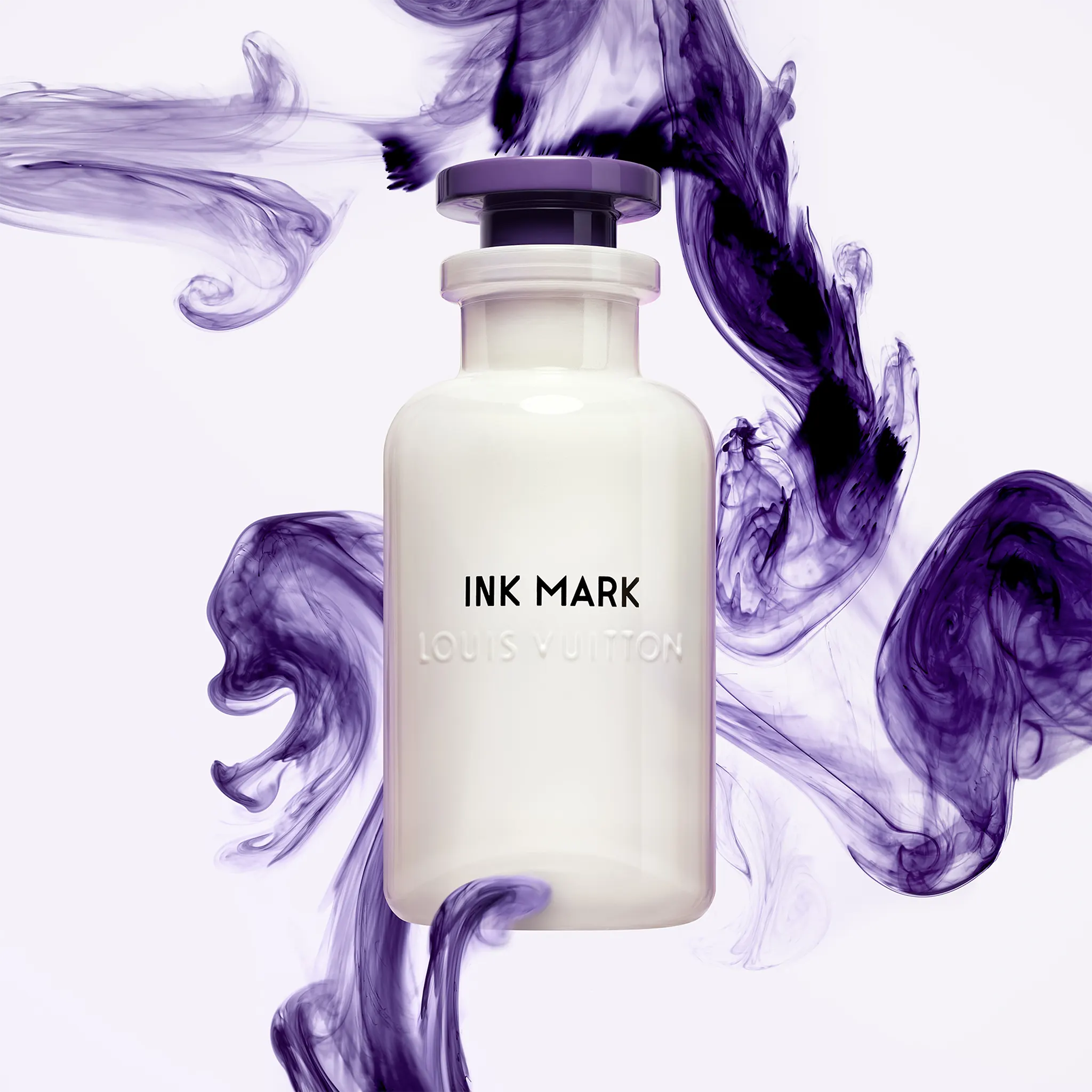 Louis Vuitton Ink Mark Eau De Perfume 100ml